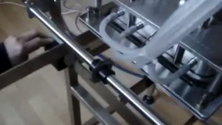 PAO-2 запайщик лотков(трейсилер) с МГС