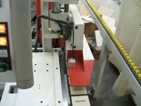 Автоматический кромкооблицовочный станок с ЧПУ Advantage