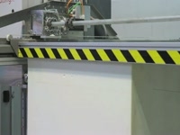 Станок для контурной резки Giotto HCS