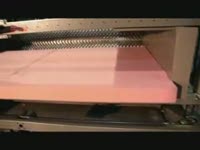 Профилирующая машина Convoluter 80-220