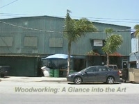 Изготовление мебели из массива красного дерева