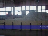 Гиперпрес по изготовлению кирпича СППК-70