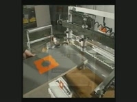 Сверлильно-присадочный станок Maggi BS23