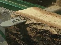 Мобильная пилорама Соболь