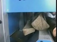 Станок для нарезки дров GH700