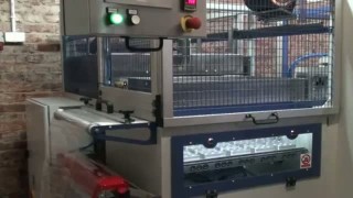 термоформовочный станок - FORMA FP57 with Slitting Unit