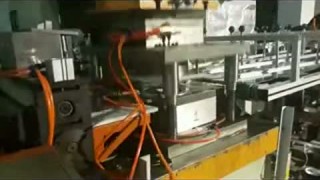 Производство пищевых контейнеров из алюминия