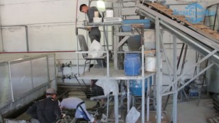 Как производить газобетон? Компания «АлтайСтройМаш»