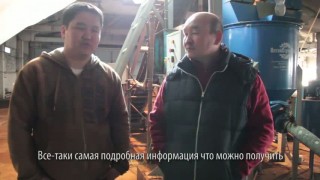 Видео-отзыв № 3 от клиента компании «АлтайСтройМаш»