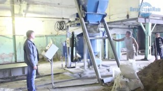 Прибыльный бизнес на производстве газобетона. Компания «АлтайСтройМаш»