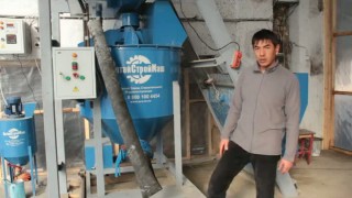 Видео-отзыв № 1 от клиента компании «АлтайСтройМаш»