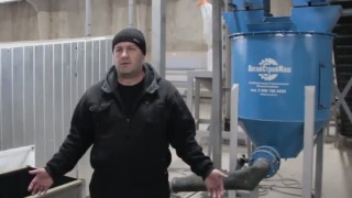 Видео-отзыв №11 от клиента компании «АлтайСтройМаш»