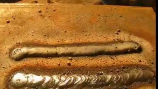 Ручнная дуговая сварка-для начинающих .