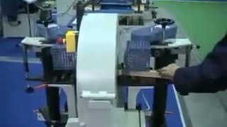 Шлифовальный станок LC/15 AV COMEC