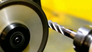 Заточка фрезы на RMS-CNC