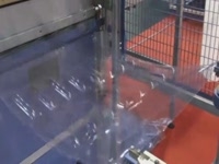 Вакуумформовочная машина FP3