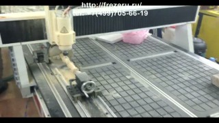 Пусконаладочные работы в курске с поворотным устройством