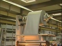 Линии окутывания профильного погонажа PUM 120