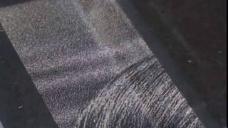 Гравировка портрета 18х21см.avi