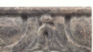 Резьба по камню на станке с ЧПУ CNC-0915