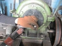 Станок для ковки