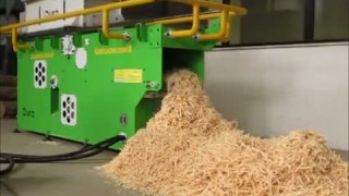 DURA LS406 (NEW) LOG SHAVING MACHINE - (3)