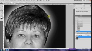 Создание эскиза для гравировки.