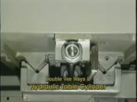 Плоскошлифовальный станок ACC EX