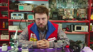 Банки для электричества - Обучающее видео