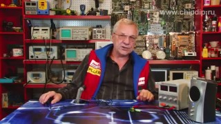 Микрофонный усилитель на ИМС TDA7050 - Для чего это нужно