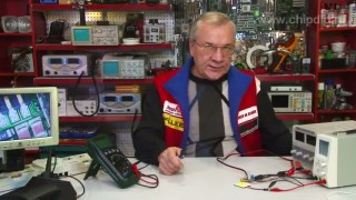 Самая простая конструкция фотореле - Как это работает