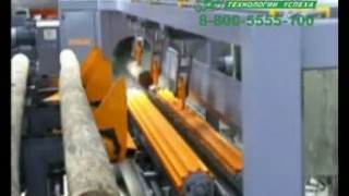 Брусовальный станок USTUNKARLI UDKTY