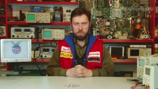 Полевые транзисторы КП327 - Обзоры электроники