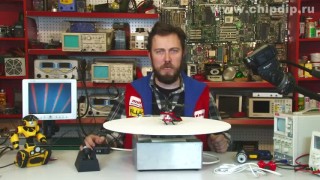 Управление  поворотным столом, с помощью ... - Электроника онлайн