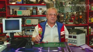 Простое фотореле своими руками - Видеообзор электронных компонентов