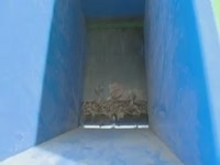 Оборудование для производства топливных брикетов Castoro A100N