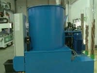 Пресс для брикетирования Oscar Plus