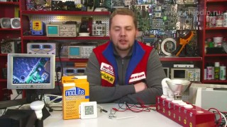 Набор для дистанционного радиоуправления ... - Как это работает