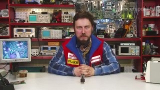 Лампа Р5 - Видео Чип и Дип