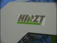 Сверлильно-присадочный станок с ЧПУ  F-6