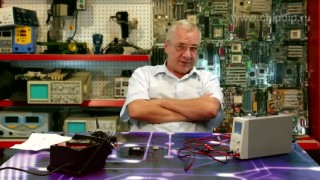 Простейший регулятор оборотов вентилятора - Магазин электронных компонентов