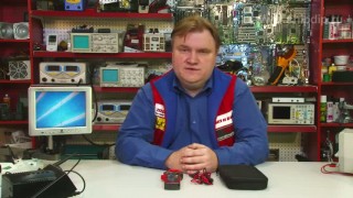 Uni-T.Токовые клещи UT 204 - Для чего это нужно