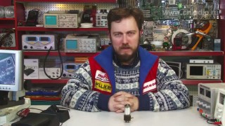 Лампа с катодной сеткой МДС - Как это работает