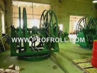 Оборудование производства труб