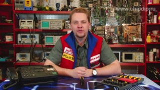 Набор отверток HSET07 - Как это работает