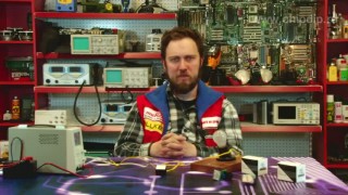 Цифровые амперметры переменного тока серии ... - Обзоры электроники