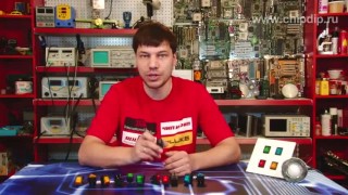 Переключатели серии IRS-201-1A3 - Для чего это нужно