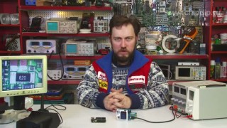 SH COLORLCD, Цветной дисплей CSTN 1,6 ... - Видеообзор электронных компонентов