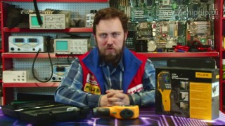 Теплосканер VT02 - Инструкция к применению