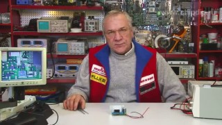 Усилитель класса АВ на микросхеме TDA7381 - Магазин электронных компонентов